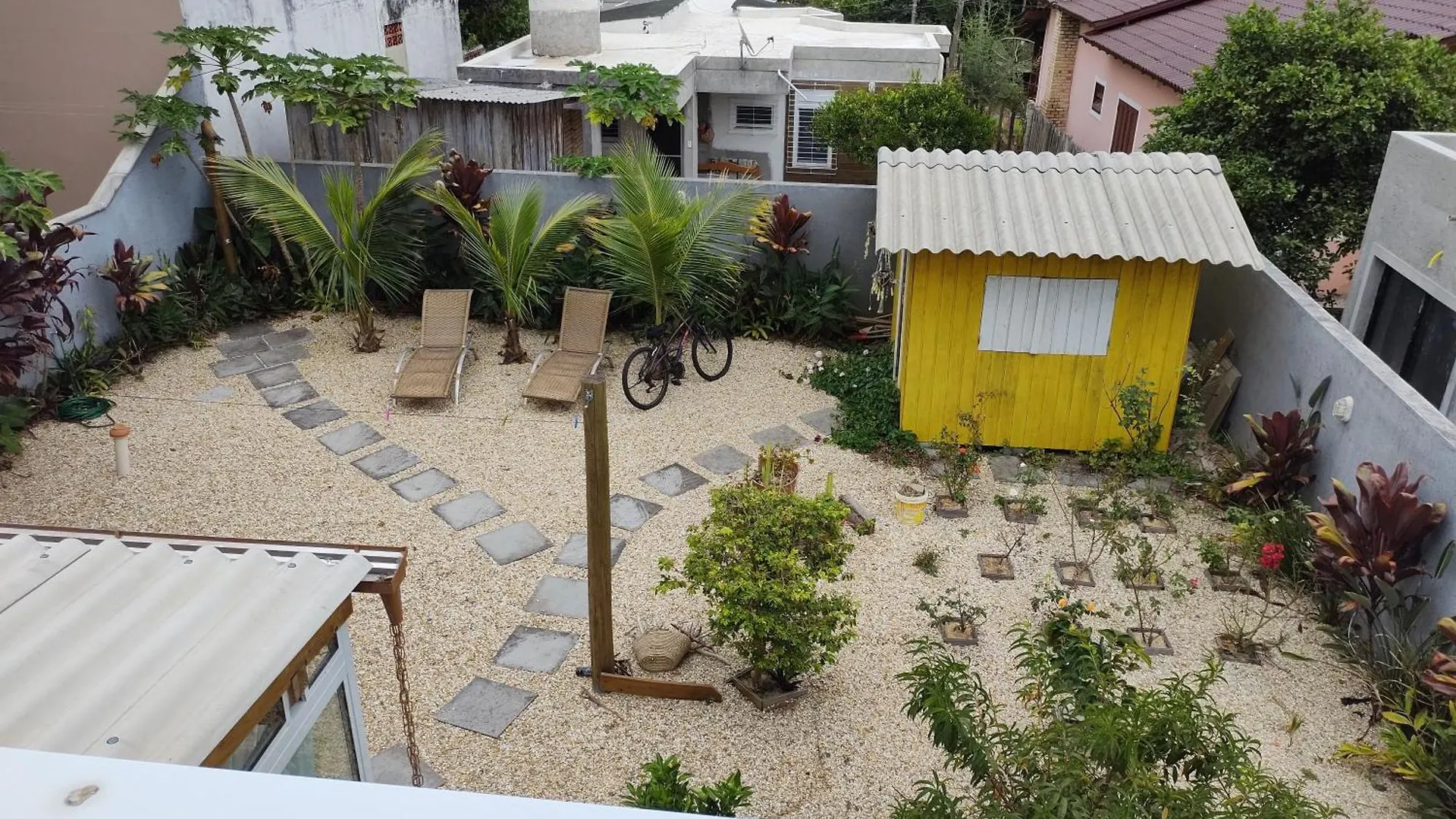 Recanto Gralha Azul Florianópolis Brasil