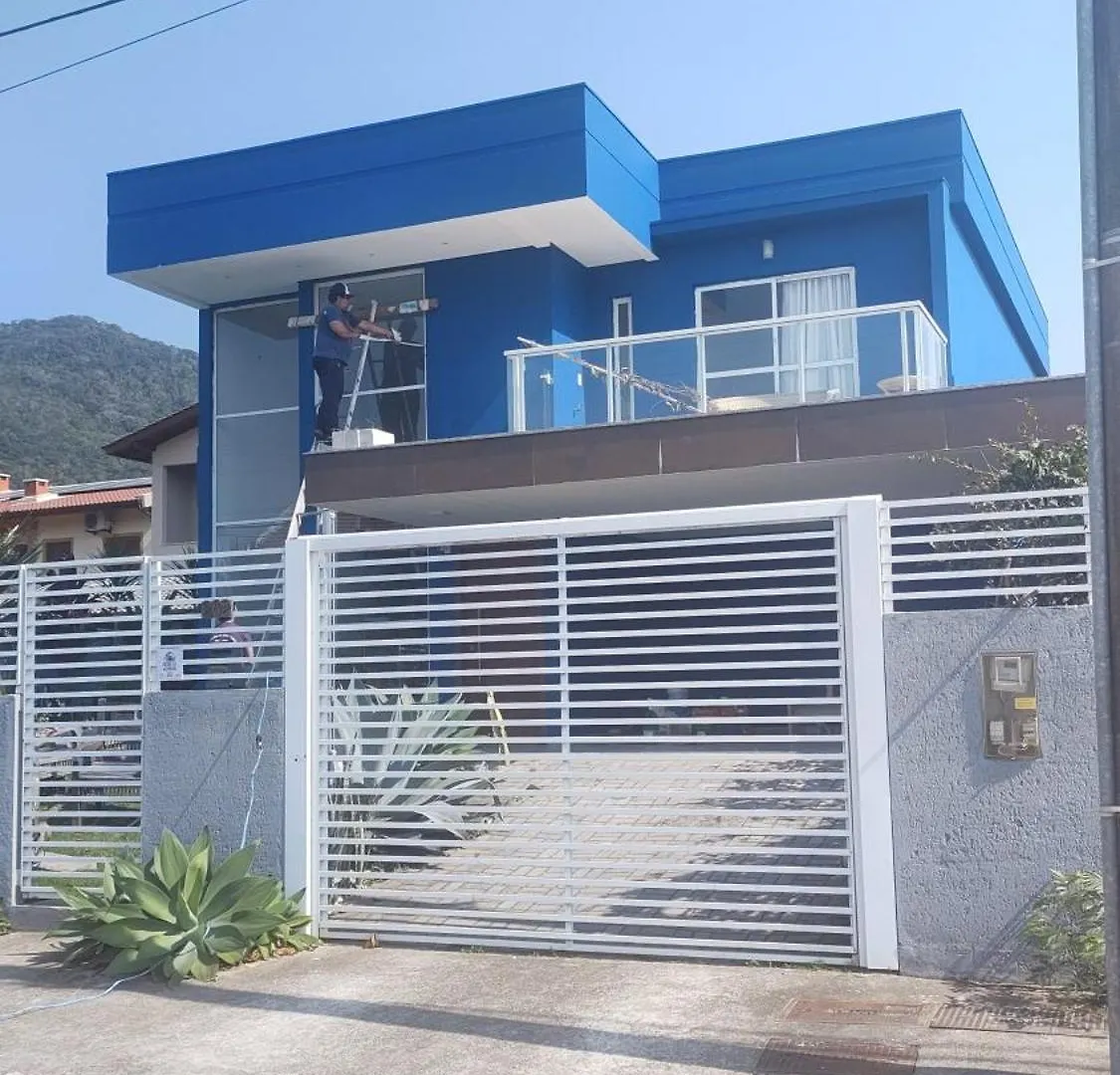 Recanto Gralha Azul Florianópolis